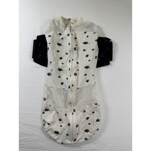 Happiest Baby Snoo Sleep Sack Size Medium – Space Print